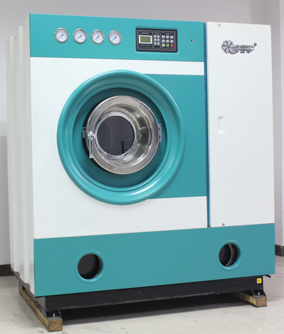 在唐山開一家投幣洗衣機要多少錢？