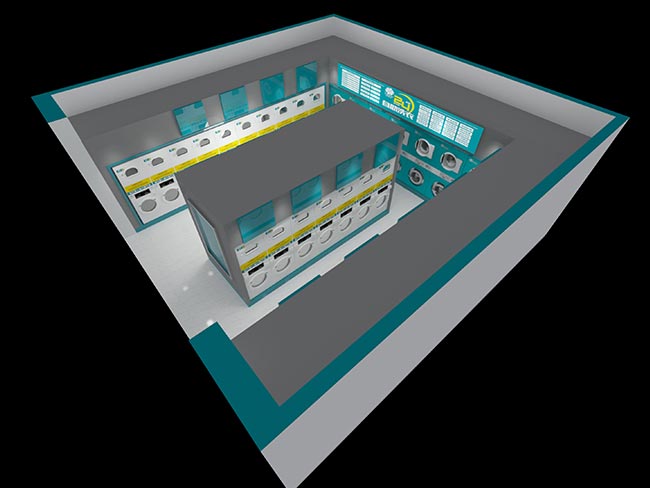 開個(gè)自助洗衣店利潤(rùn)幾何？