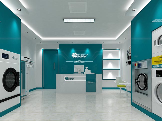 開個(gè)自助洗衣店利潤怎么樣？